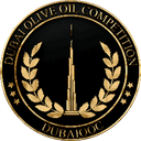 Dubai IOOC rozeti
