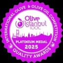 Olive Istanbul IOOC rozeti