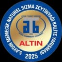 Aydın Ticaret Borsası rozeti