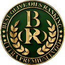 Best Olive Oils Ranking rozeti