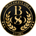 Best Olive Oils Store rozeti
